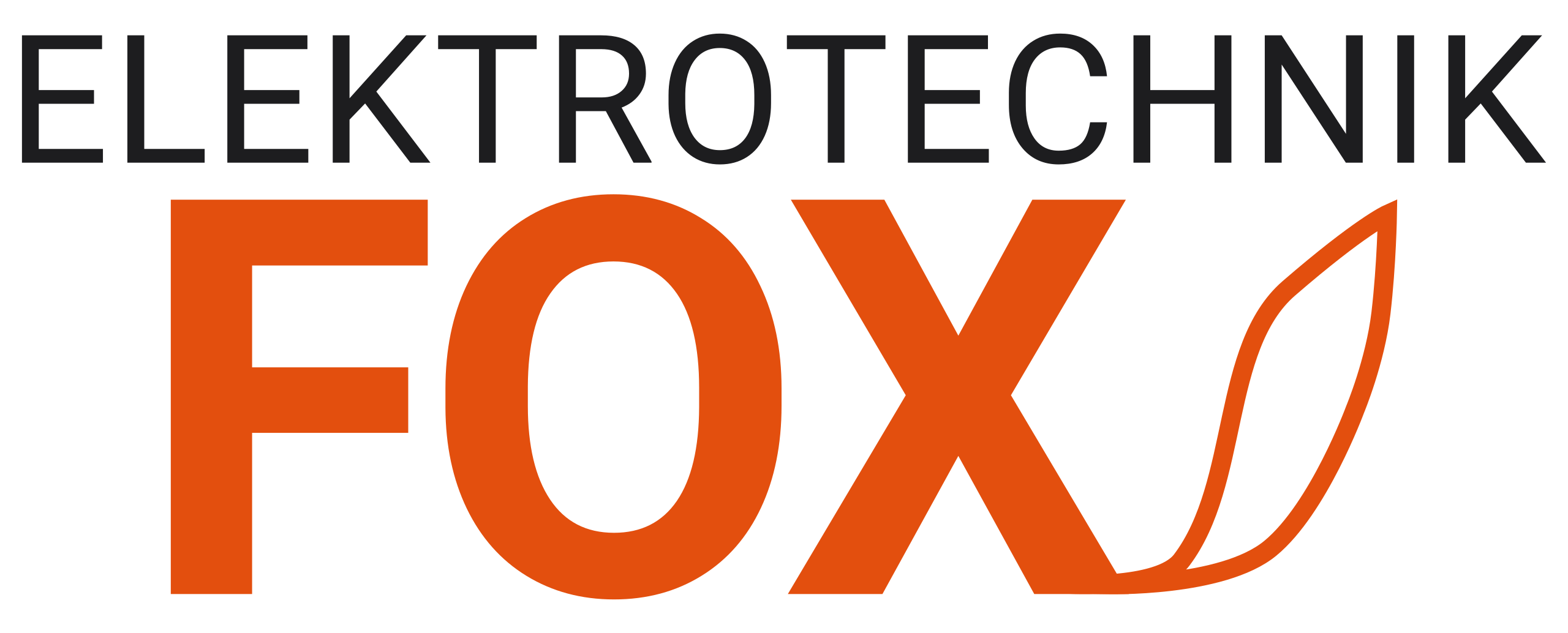 Elektrotechnik Fox